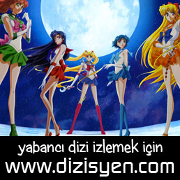 Sailor Moon Crystal